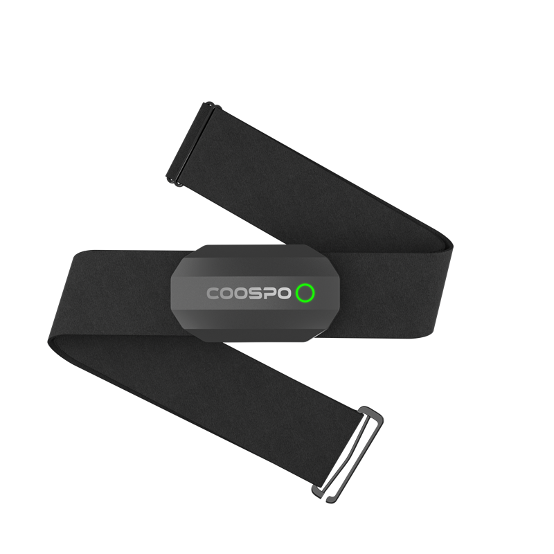 Breath Rate Monitor - Cookospo-チェストストラップ付きハートレートセンサー、h808s、hrmモニター、パンツプラス、Bluetooth、ip67、ペッティオンズウィック、ddp、ヨガ、woohat、