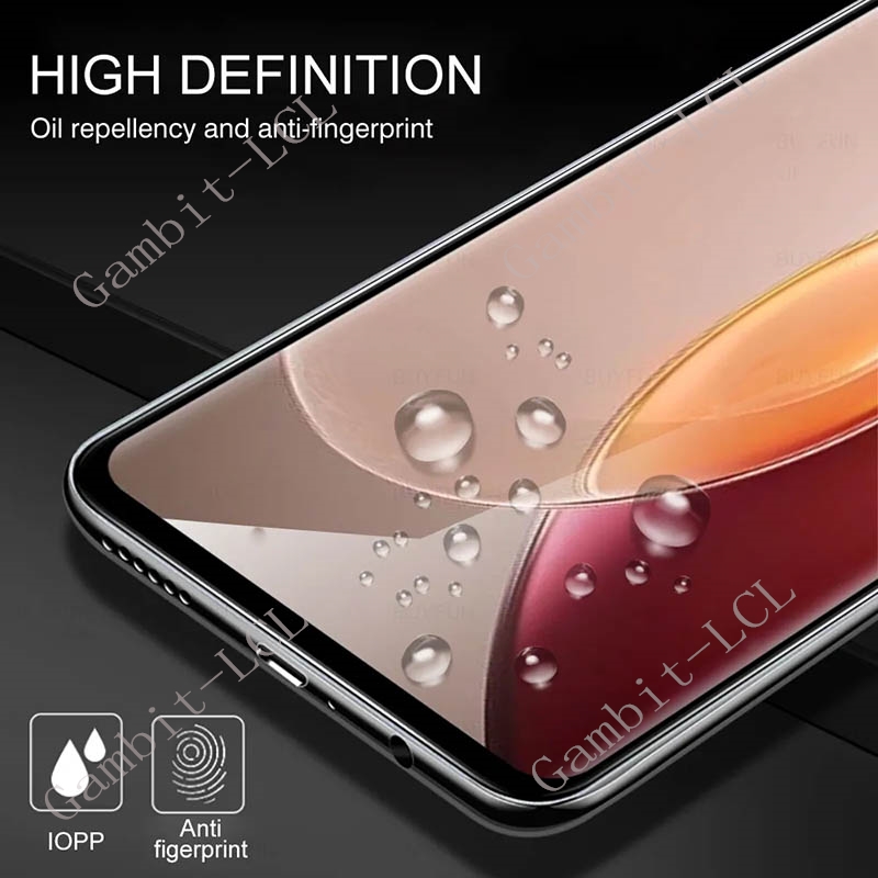 1-3 個 3D 曲面フル強化ガラス Realme GT 6 - Realme Gt 6 のレビューと価格