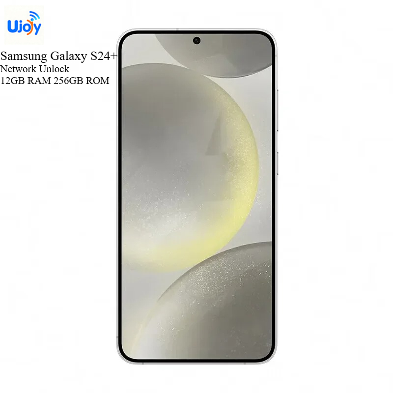 ネットワークロック解除済み サムスン ギャラクシー S24+ - Samsung Galaxy S24 のレビューと価格