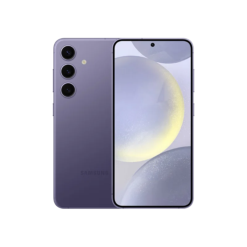 ネットワークロック解除済み サムスン ギャラクシー S24+ - Samsung Galaxy S24 のレビューと価格