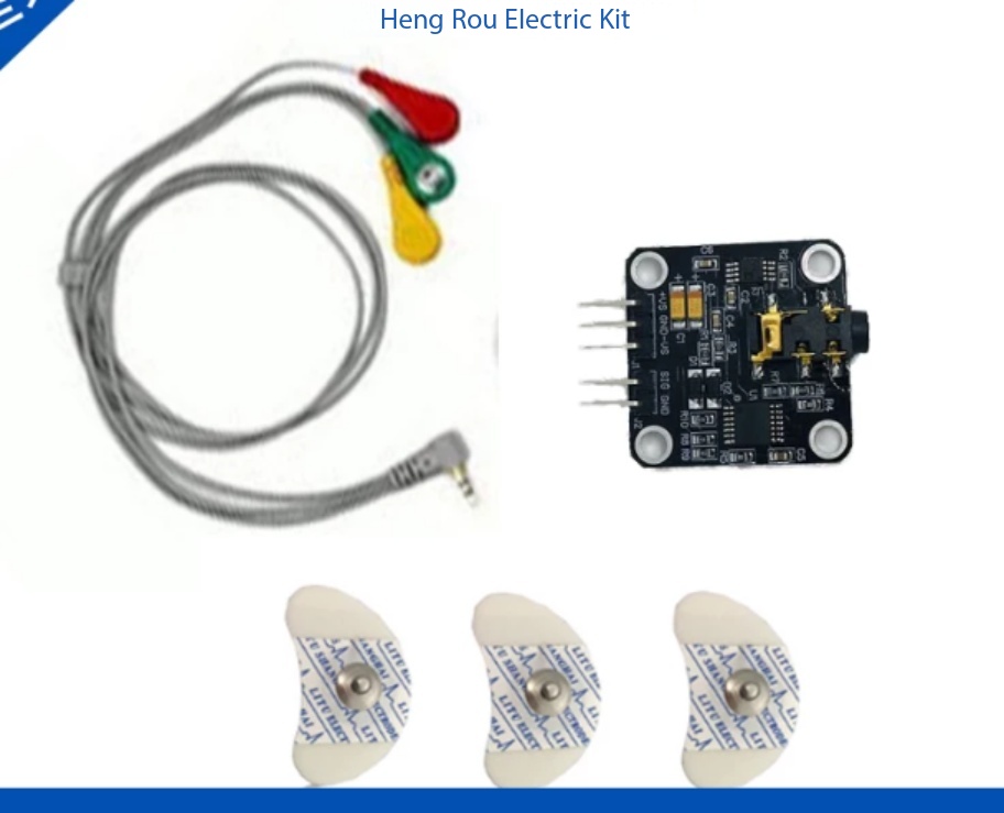 Arduino用EMG筋肉センサーキットKIT0012 -  - Muscle Sensor Emg のレビューと価格