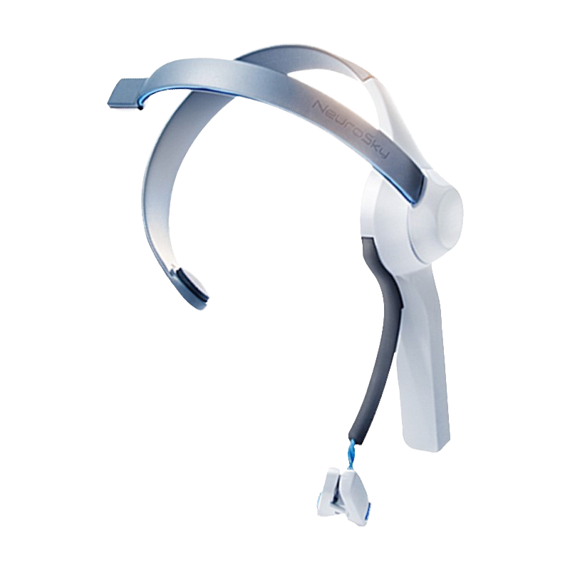 ブレインウェーブヘッドバンド マインドコントロールトイ EE - Meditation Headband Eeg のレビューと価格