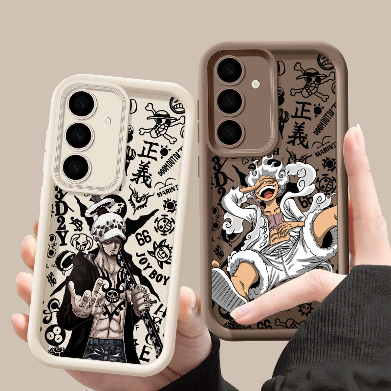 ワンピース ルフィ ゾロ アニメ S26 ウルトラケース サ - Samsung Galaxy S25 のレビューと価格