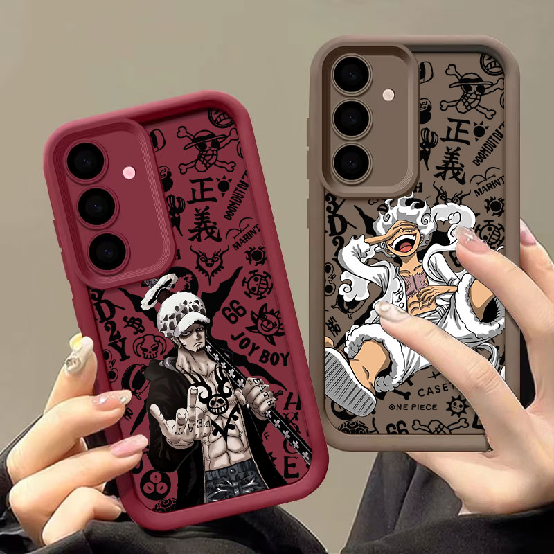 ワンピース ルフィ ゾロ アニメ S26 ウルトラケース サ - Samsung Galaxy S25 のレビューと価格