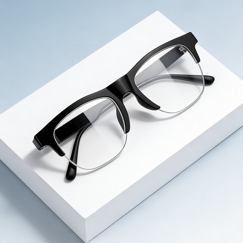 レノボ スマートグラス AI音声アシスタント 4Kリモコン  - Smart Glasses Lens のレビューと価格